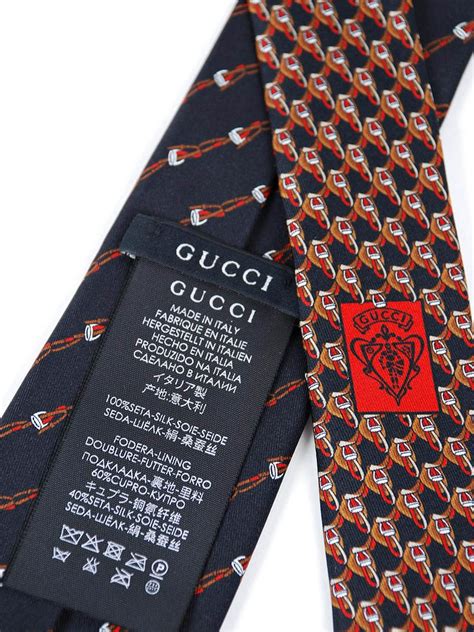 krawatte gucci|Designer.